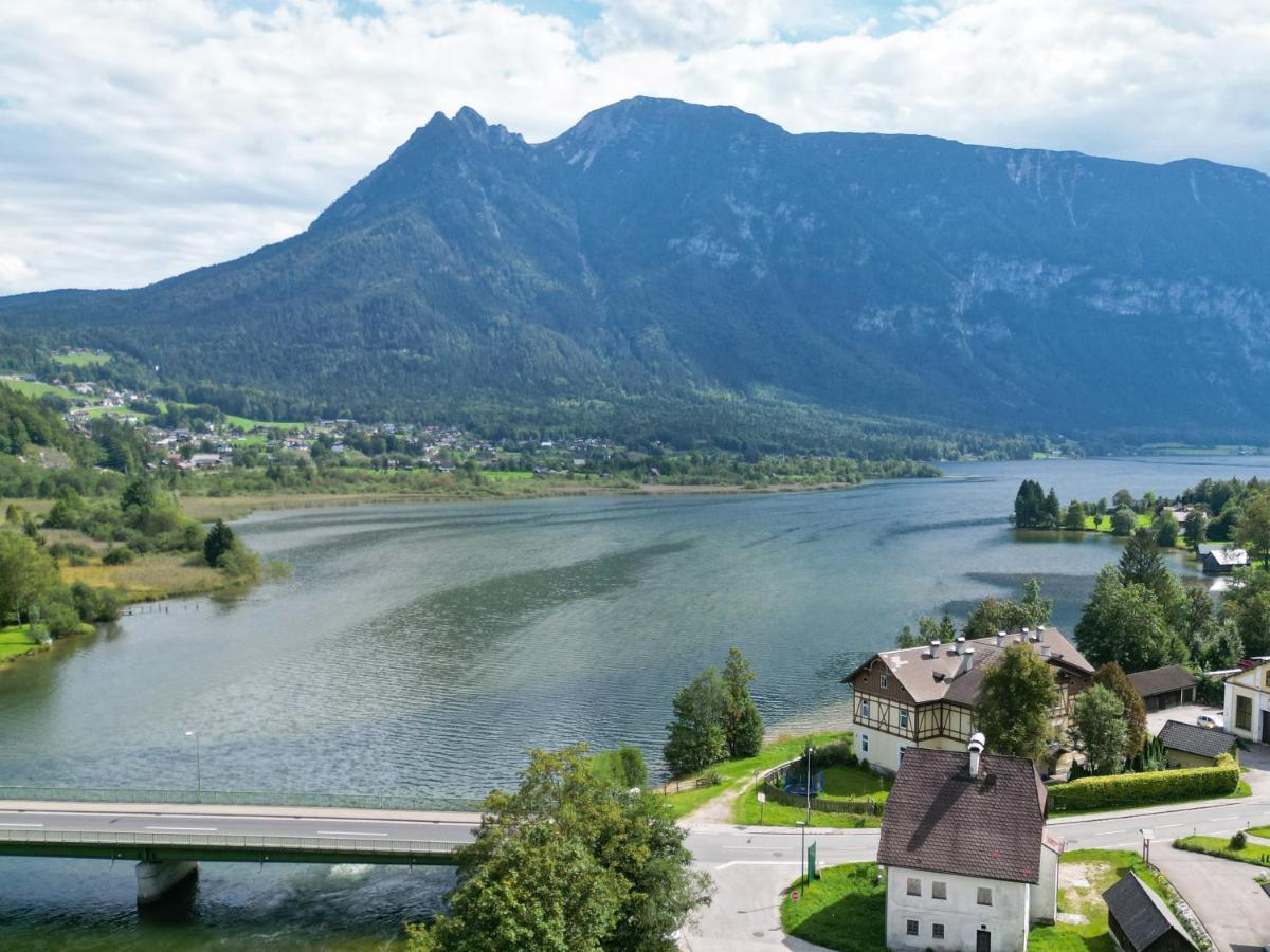 Good-Goisern Hotel Бад Гоисерн Экстерьер фото